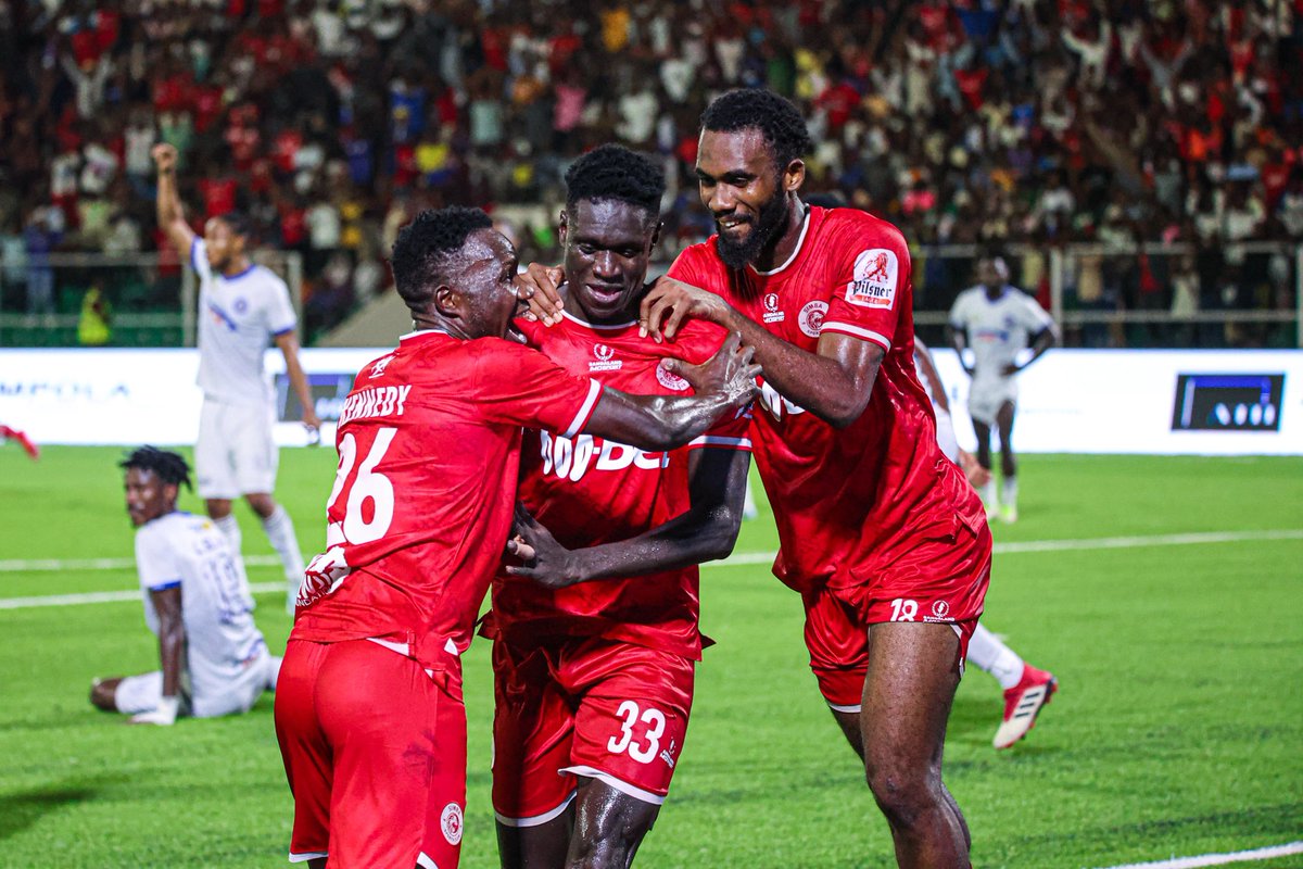 SimbaSCTanzania tweet picture