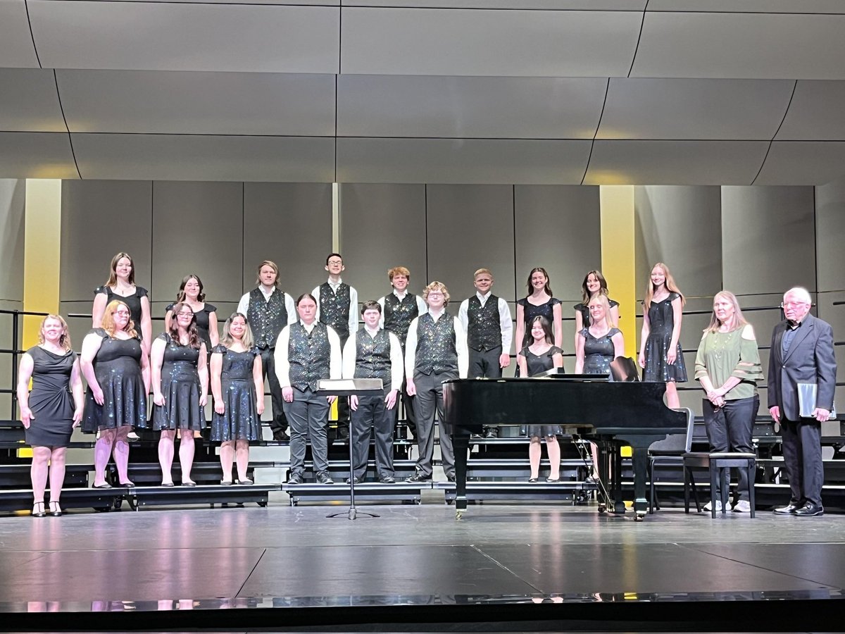 Philo Choirs tweet media