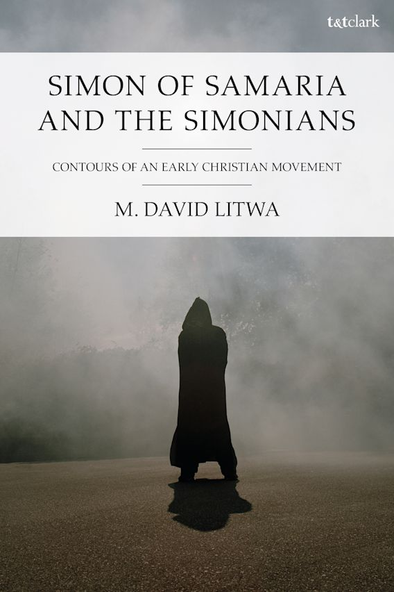 theology_books's tweet photo. Simon of Samaria and the Simonians
Contours of an Early Christian Movement
M. David Litwa
Who were the #Simonians? Beginning in the mid-second century CE, heresiologists depicted them as licentious followers of the first “gnostic,” a supposedly Samarian self-deifier called Simon, who was thought to practice “magic” and became known as the father of all #heresies.
Litwa examines the Simonians in their own literature and in the literature used to refute and describe them. He begins with Simonian primary sources, namely The Declaration of Great Power (embedded in the anonymous Refutation of All Heresies) and The Concept of Our Great Power (Nag Hammadi codex VI,4). Litwa argues that both are early second-century products of Simonian authors writing in Alexandria or Egypt. Litwa then moves on to examine the heresiological sources related to the Simonians (Justin, the book of Acts, Irenaeus, the author of the Refutation of All Heresies, Pseudo-Tertullian, Epiphanius, and Filaster). He shows how closely connected Justin's report is to the portrait of Simon in Acts, and offers an extensive exegesis and analysis of Simonian theology and practice based on the reports of Irenaeus and the Refutator. Finally, Litwa examines Simonianism in novelistic sources, namely the Acts of Peter and the Pseudo-Clementines. By the time these sources were written, Simon had become the father of all heresies. Accordingly, virtually any heresy could be attributed to Simon. As a result-despite their alluring portraits of Simon-these sources are mostly unusable for the historical study of the Simonian #Christian movement. Litwa concludes with a historical profile of the Simonian movement in the second and third centuries.
The book features appendices which contain Litwa's own translations of primary Simonian texts.
Table of Contents
Preface
Sigla and Abbreviations
Introduction
Part I: The Earliest Recoverable Simonian Sources
1. The Great Declaration
2. The Concept of Our Great Power
Part II: The Heresiological Sources
3. The Book of Acts and Justin Martyr
4. Irenaeus of Lyons
5. The Author of the Refutation of All Heresies
6. Pseudo-Tertullian, Epiphanius, and Filaster
Part III: The Novelistic Sources
7. The Acts of Peter
8. The Pseudo-Clementines
Conclusion: A Profile of the Simonian Movement
@tandtclark #Book
https://t.co/0e2ExOLRqp