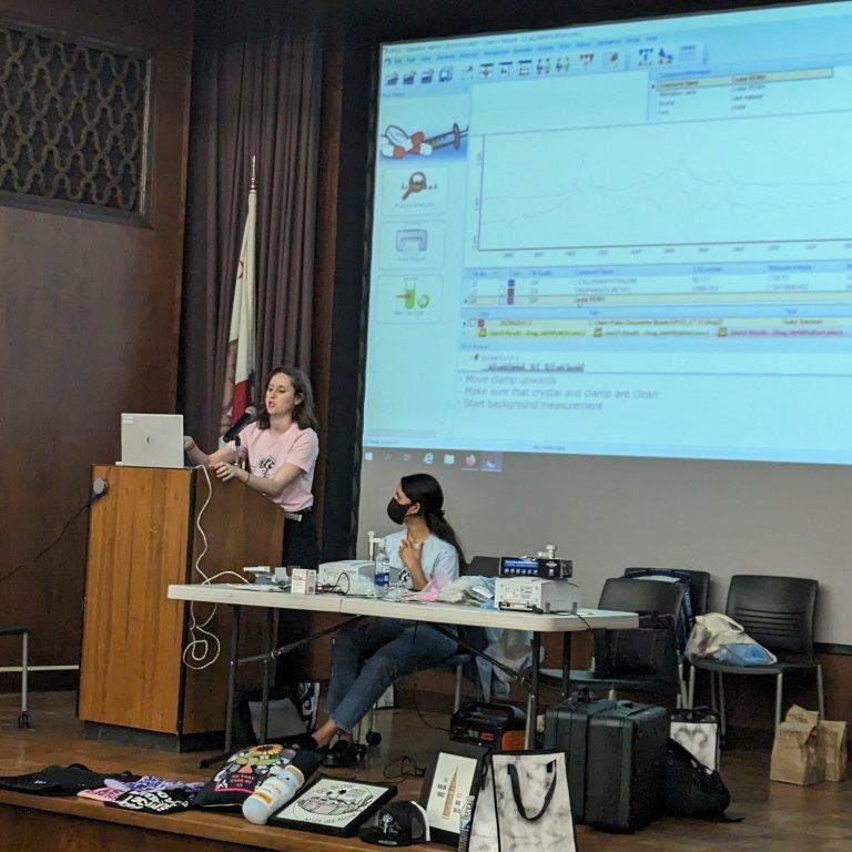 Chelsea L. Shover, PhD tweet media