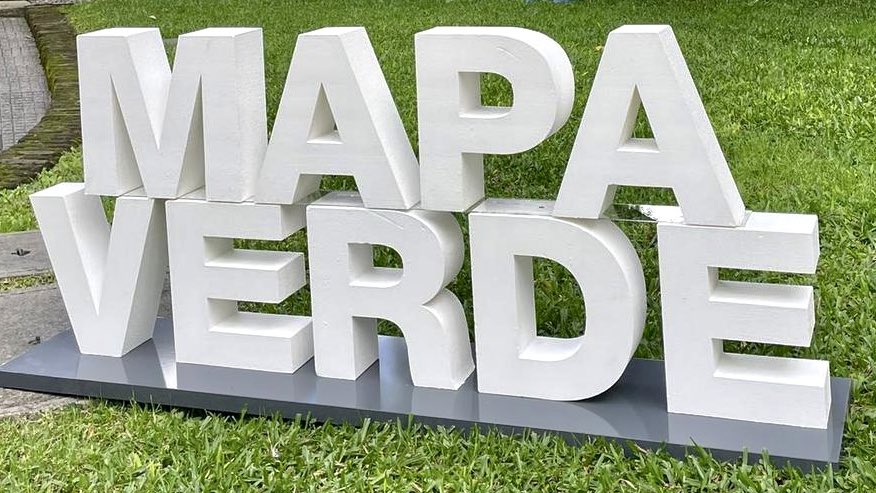 UNICEFuruguay's tweet photo. ¡Hoy lanzamos #MapaVerde con la participación de 80 jóvenes de todo el país! 🇺🇾💚
🗺️ Mapa Verde es una plataforma digital innovadora, codiseñada con jóvenes, que busca dar a conocer todas las organizaciones y movimientos juveniles ambientales y de cambio climático de Uruguay. https://t.co/OeDIEIPJRz