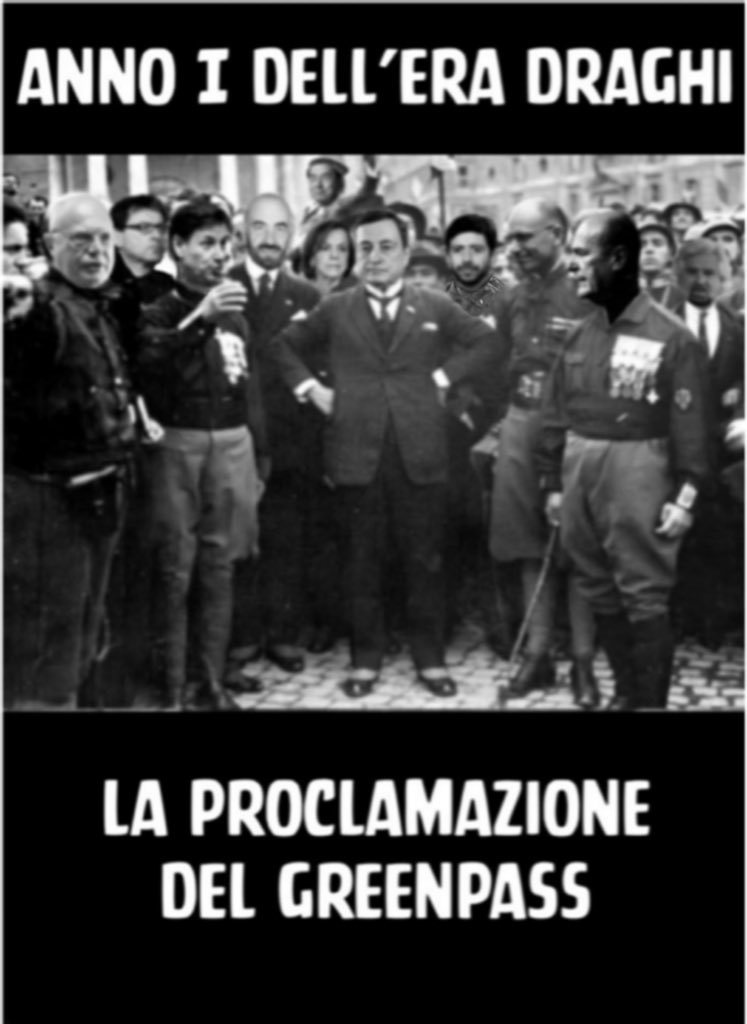 Musso___'s tweet photo. @AndyMontany Ciao, #fascistone https://t.co/5uUb1WjFlT
