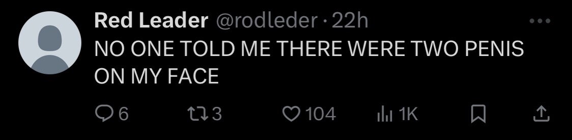 RedFutureQuotes's tweet image. Tord quotes Pt. 2
These keep getting worse

#redfuturerp