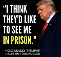 Correction, some of us would like to see you in prison, and some of us would like to see you get the exact same punishment that the Rosenbergs got! Who agrees? 🙋🏽🙋🏽‍♀️🙋🏽‍♂️