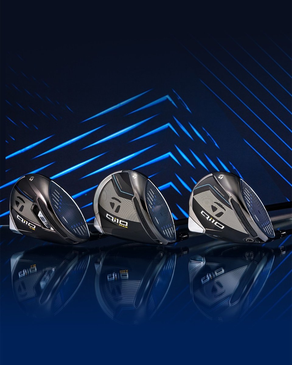 TurnerValleyGC's tweet image. Come get fit the @TaylorMadeCA way on Friday, May 11th!

Taking forgiveness to a level never seen before, book a spot to take a few swings with either their new Qi10 Max Driver or Max Fairway as well.

#ClubFitting #TaylorMadeGolf #DemoDay