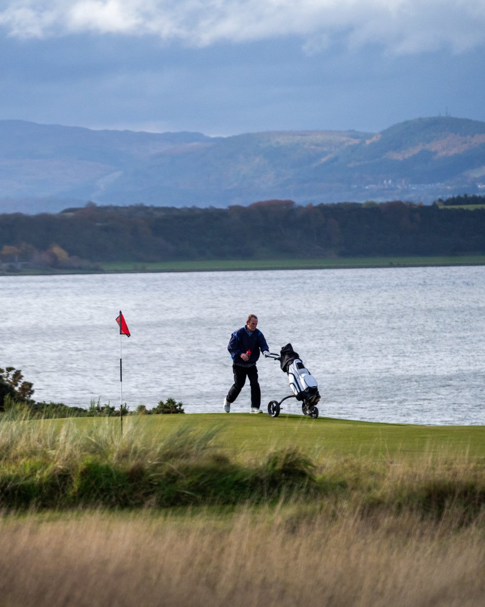 Are you playing Castle Stuart Golf Links this year? Click the link in our bio to make your reservation today. We look forward to having you!