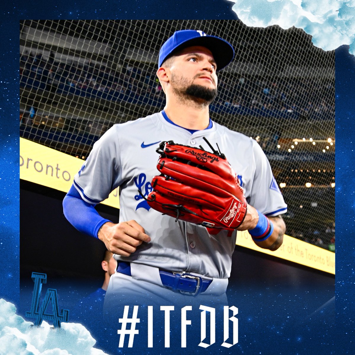 #ITFDB