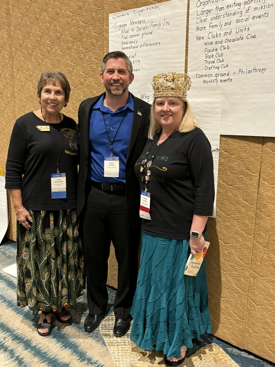 Bryan C. Harrison tweet media