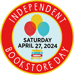 Happy #IndieBookstoreDay! In celebration we will be sharing posts from some of our favorite local bookstores We encourage you to visit your favorite independent bookstore today. Not sure where to start? You can see a map of participating bookstores here: indiebound.org/independent-bo…