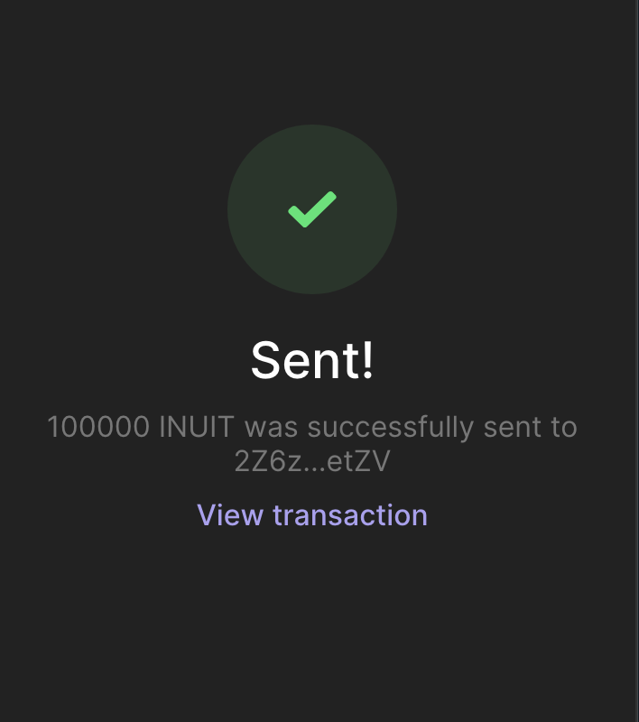 $InuitPower tweet media