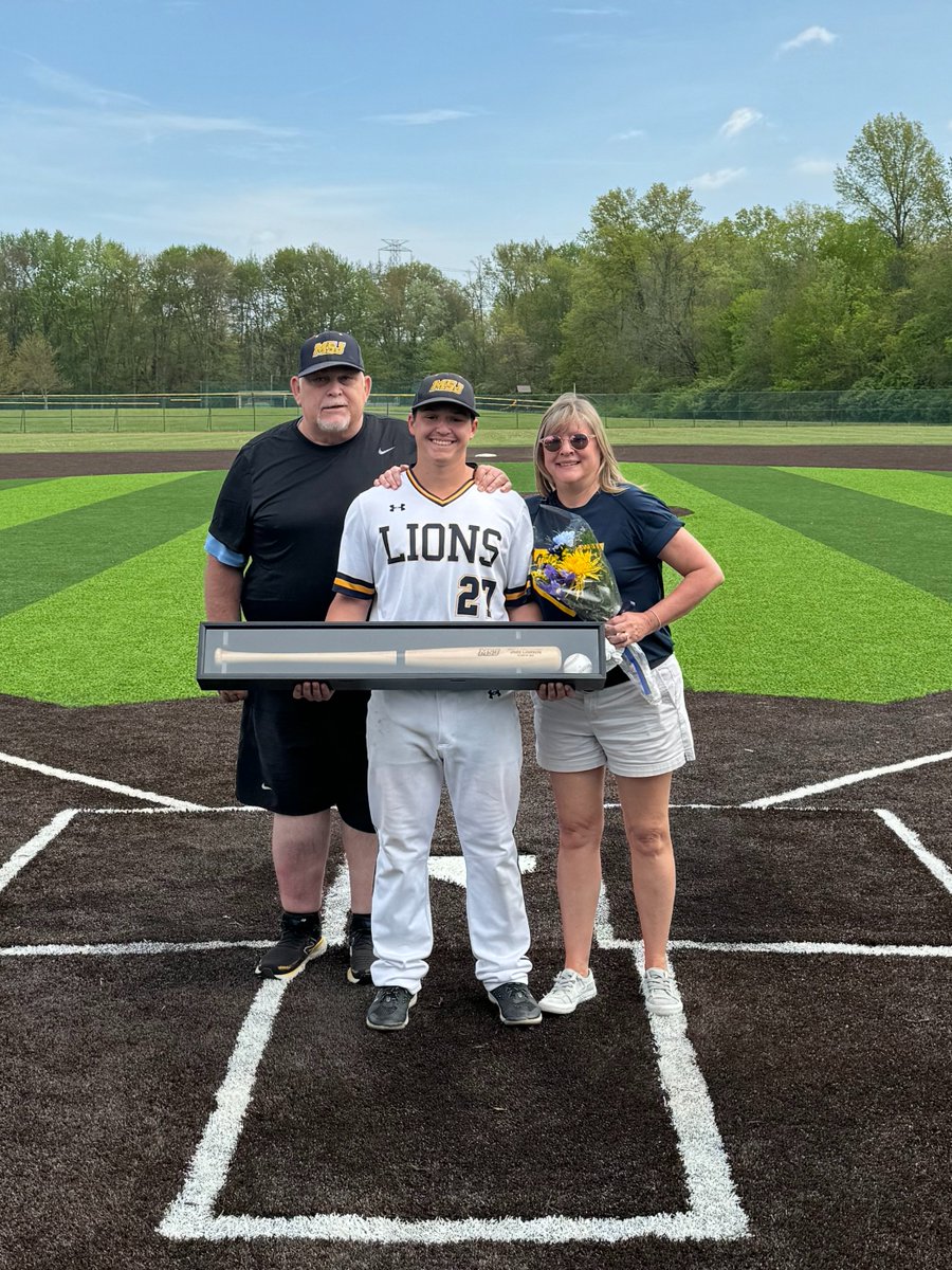 Mount St. Joseph University Athletics tweet media