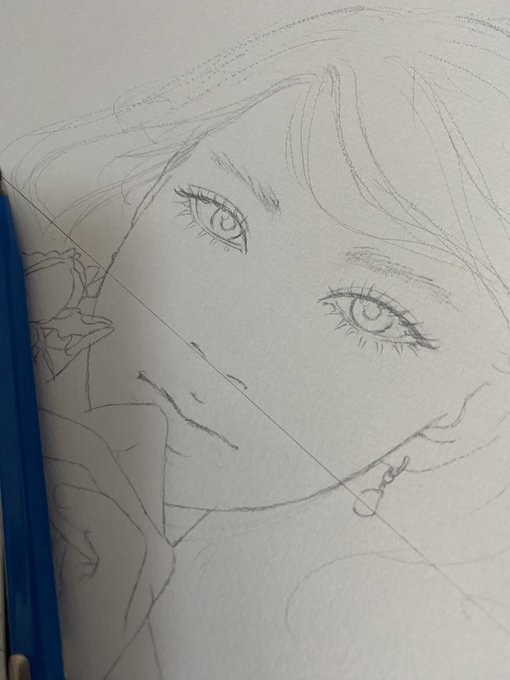 「wip」のTwitter画像/イラスト(新着))