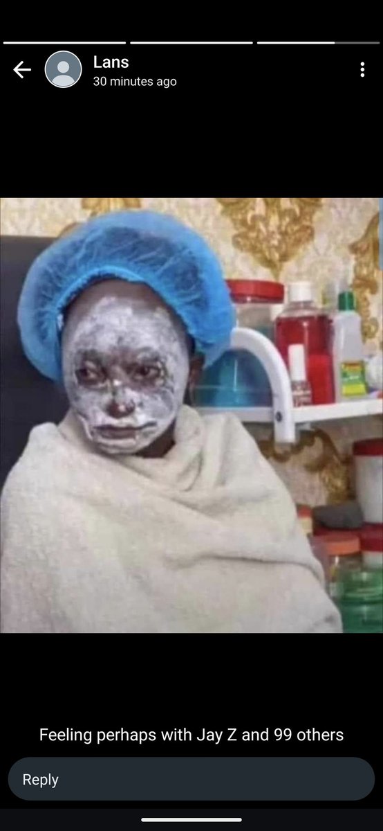 abdul2909's tweet photo. Funny how d wan Dem way dea overseas na Dem dea celebrate independence for salone, we way dea in kontri nr glady 😆😆😆
#salonex
#saloneindependence https://t.co/Nyja9NGssW