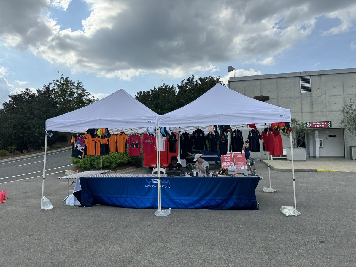 Marshall Pruett tweet media