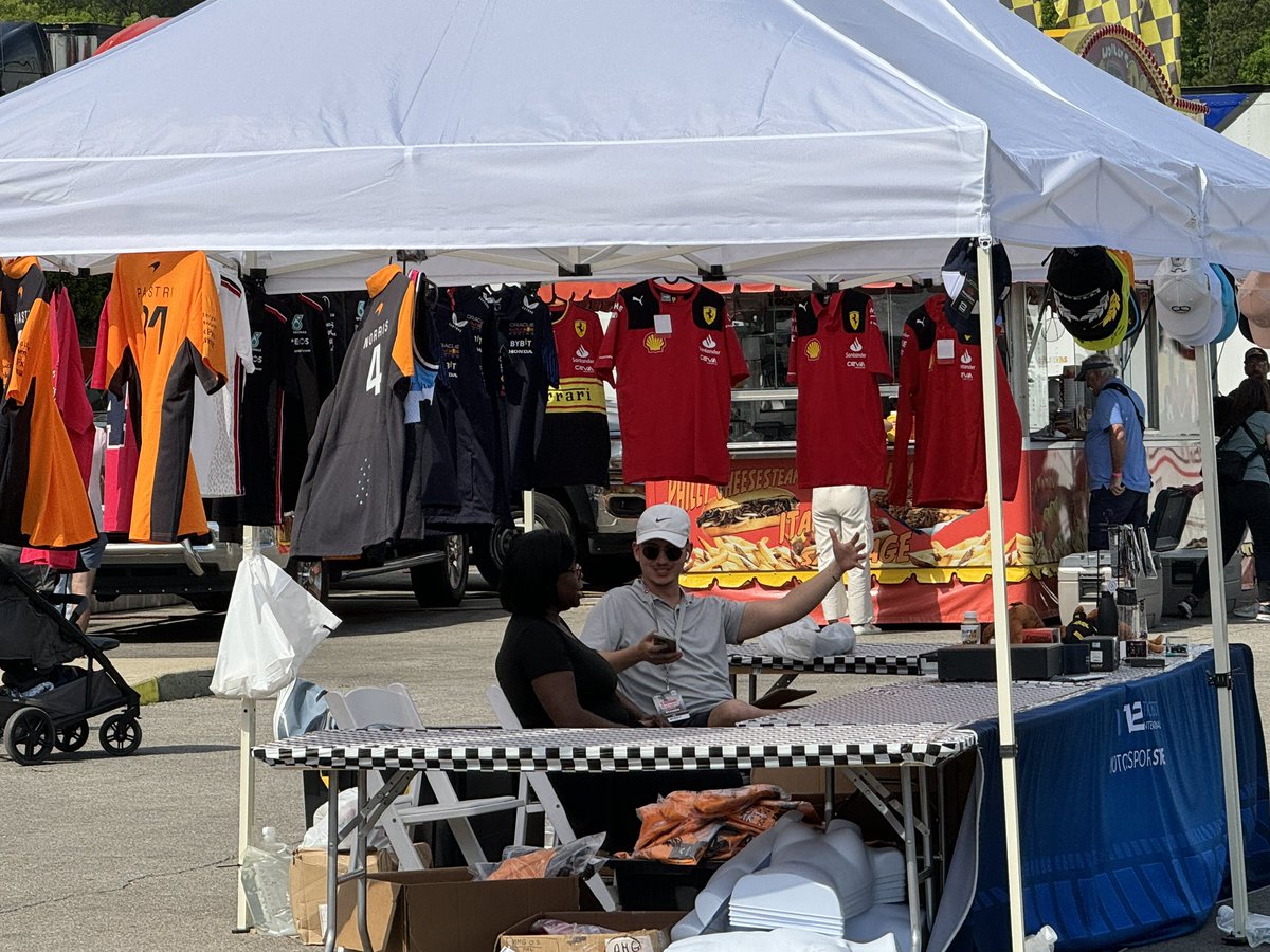 Marshall Pruett tweet media