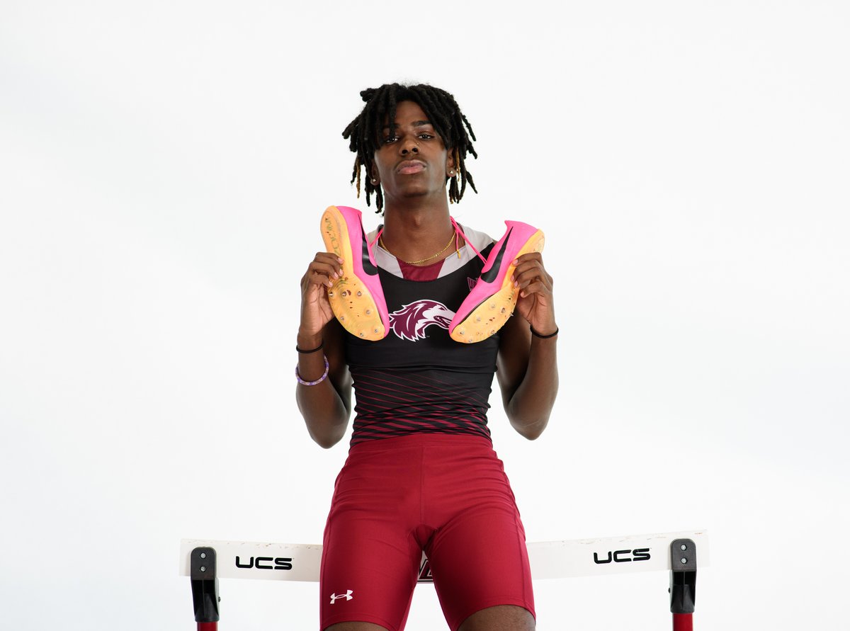 Saluki Track & Field tweet media