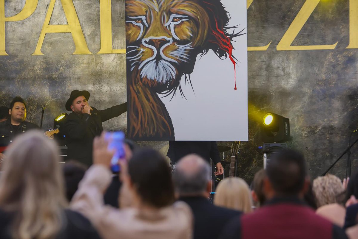 About last night...

What a memorable evening as we celebrated 15 years of Lifeline.

Last night had it all, from fellowship to worship! Thank you to everyone that made this event possible. Thank you to those that support this ministry.

The future is bright Lifeline! 🙏🏼🙌🏼♥️