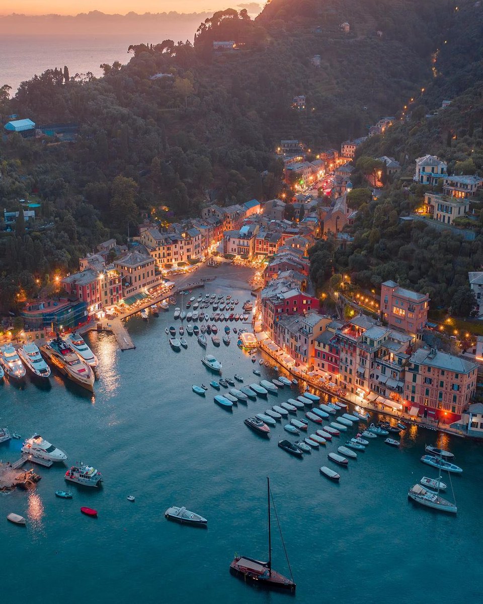 Portofino, Italy 🇮🇹