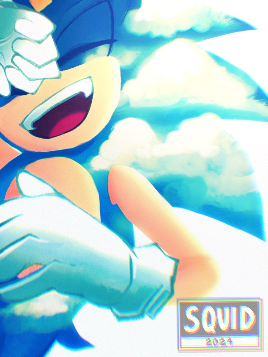 The color of the wind 
#sonic #SonicTheHedegehog #sonicfanart