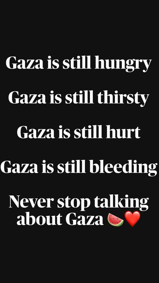 Keep praying for GAZA
#allahsavepalestine
#IsraeliNewNazism 
#IsraeliTerrorists 
#israelkoyak