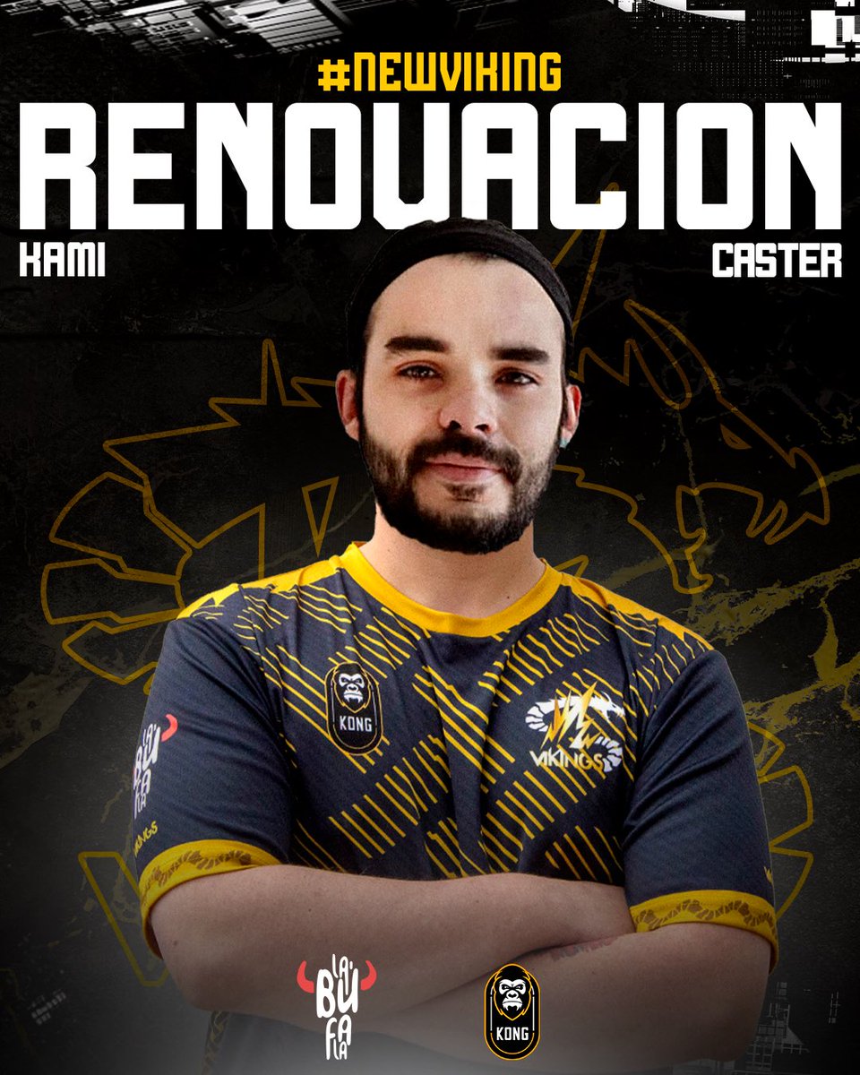 ValkiriasVKS's tweet photo. 🐐NUESTROS CASTERS🐐

Os presentamos esta vez a los que siempre están carreando, a quiénes nos ofrecen un entretenimiento ilimitado y a los más sexys del amateur 🎙️🥵
@Abratsuki @KamikaShoto @KiizorD 

Y por si fuera poco, con una nueva incorporación: bienvenido @_StoryTellerGG_ https://t.co/qMa8UDHdVr