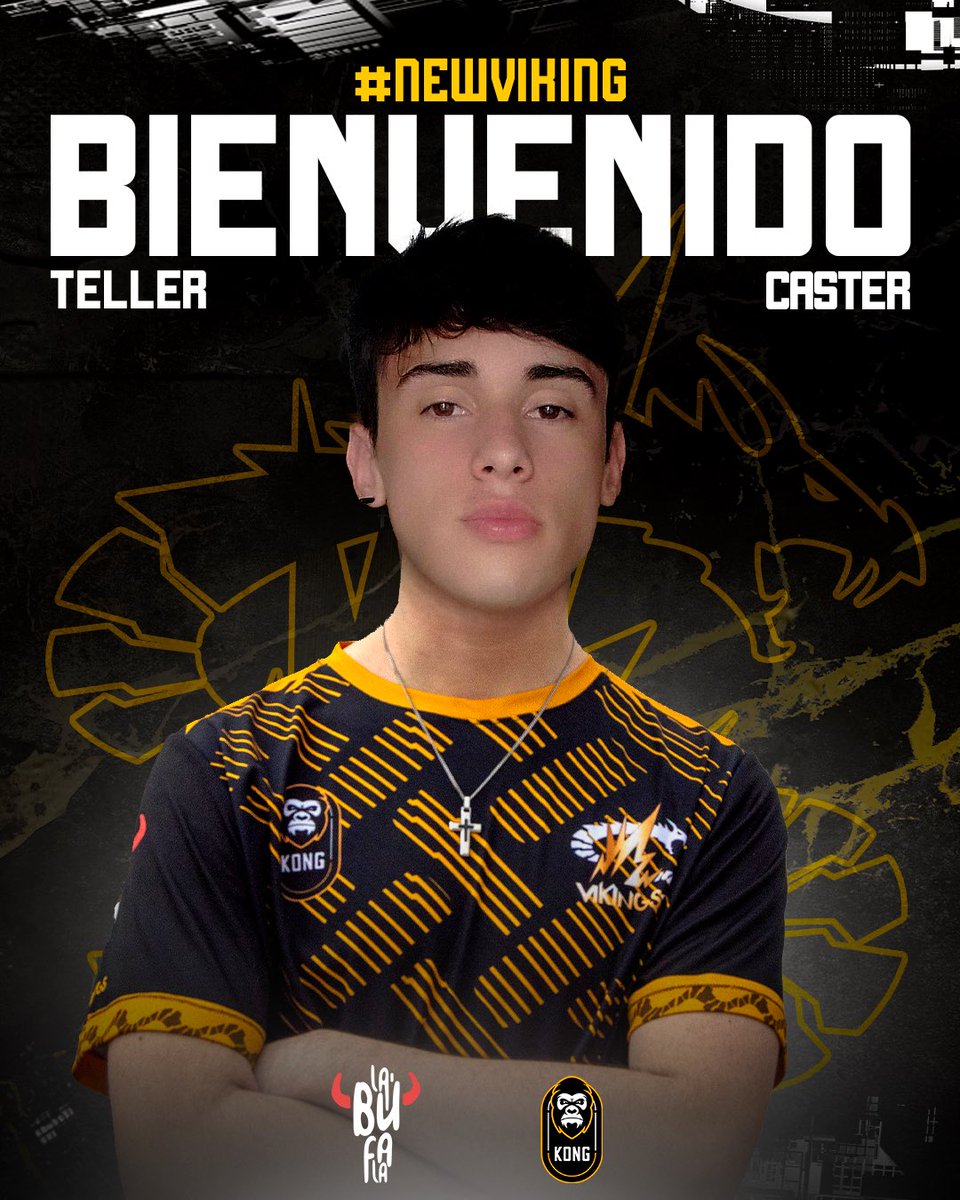 ValkiriasVKS's tweet photo. 🐐NUESTROS CASTERS🐐

Os presentamos esta vez a los que siempre están carreando, a quiénes nos ofrecen un entretenimiento ilimitado y a los más sexys del amateur 🎙️🥵
@Abratsuki @KamikaShoto @KiizorD 

Y por si fuera poco, con una nueva incorporación: bienvenido @_StoryTellerGG_ https://t.co/qMa8UDHdVr