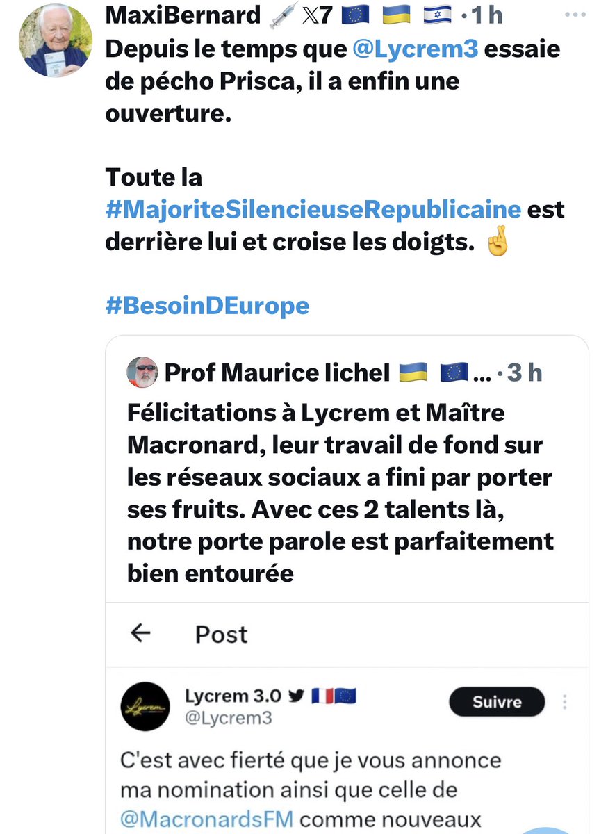 MacronardsFM tweet picture