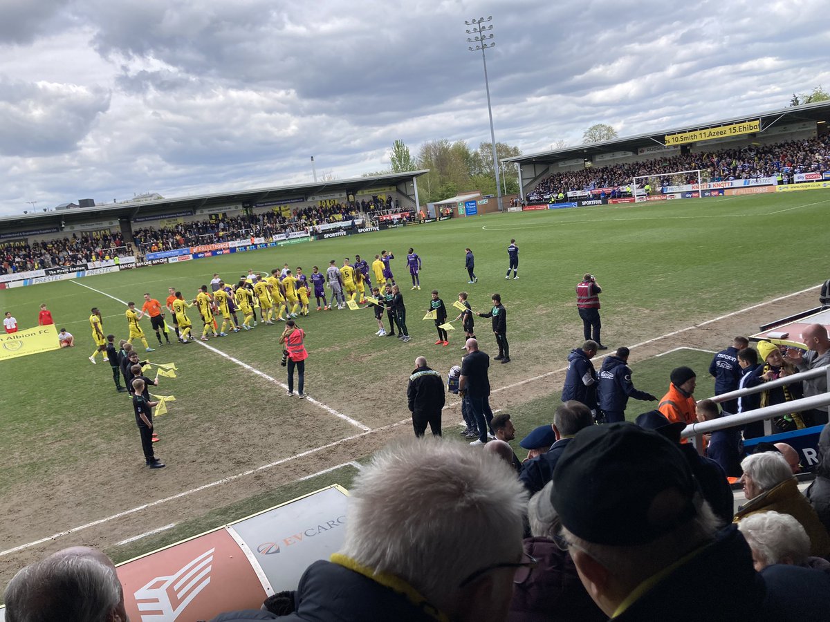 Thanks to my team - @willow1871 @ritagreenuk @isaacfarnworth @goodingmick4 @CharlieEstcourt Thanks to the @ReadingFC team and staff (especially RS) Thanks to the @ReadingFC fans for listening /supporting through thick and thin. Tough season for everyone, but some great moments.