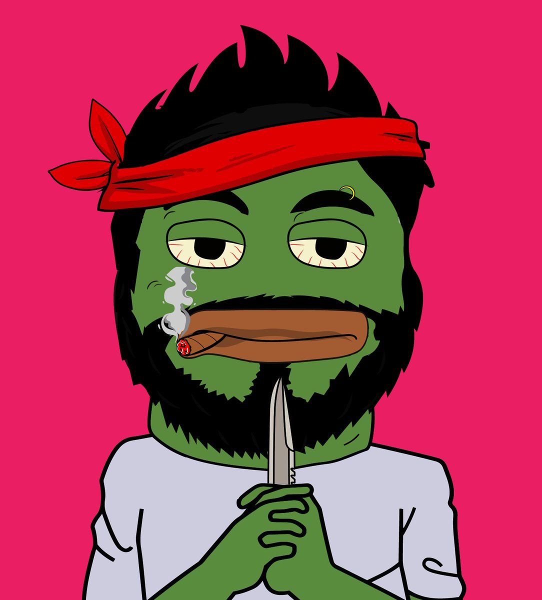 BuoyantSteel's tweet photo. @GemsFinderr With a potential like ours that's the only option cause we on some gangsta shit $Normie
#Normie #MemeCoinSeason #memecoinwithpotential https://t.co/fHwAqFGrvv