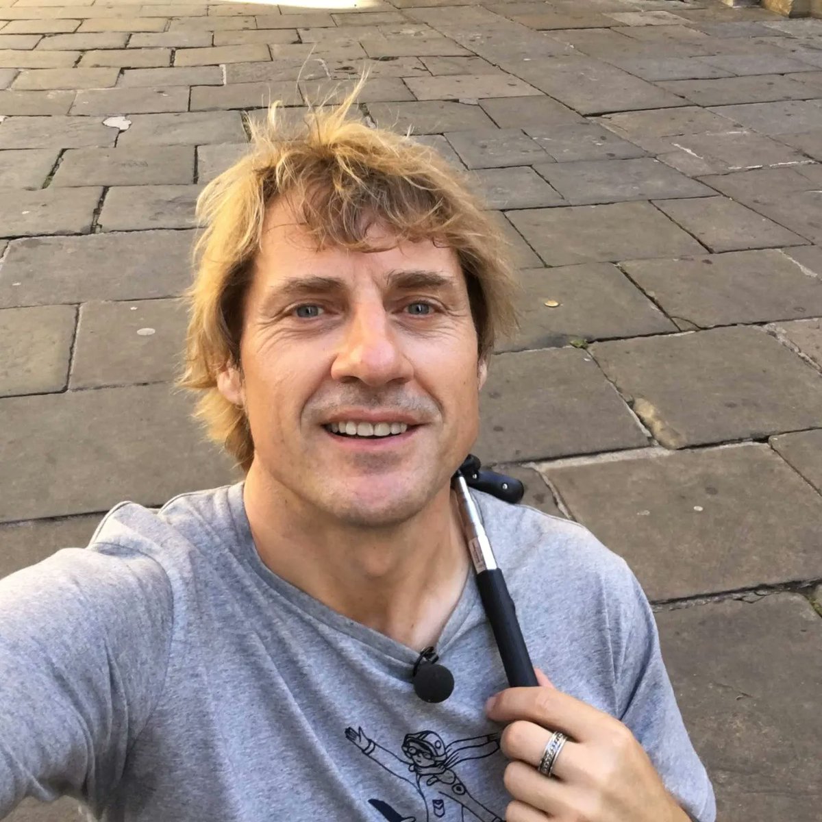 JulianIantzi1's tweet photo. Qué tal lleváis el sábado? Y plan para mañana? Yo en movimiento,  sin parar!! De aquí para allí y a gusto!!
Buen finde para todos/as!!💪😁😍

Mugitzeko jarrera badago nahikoa da, mugimenduak berri mugimendua dakar, beraz badakizue,  muittu-muittu ipurdia!!💪😁😍
...
#txangoak https://t.co/8kHF03XUsj