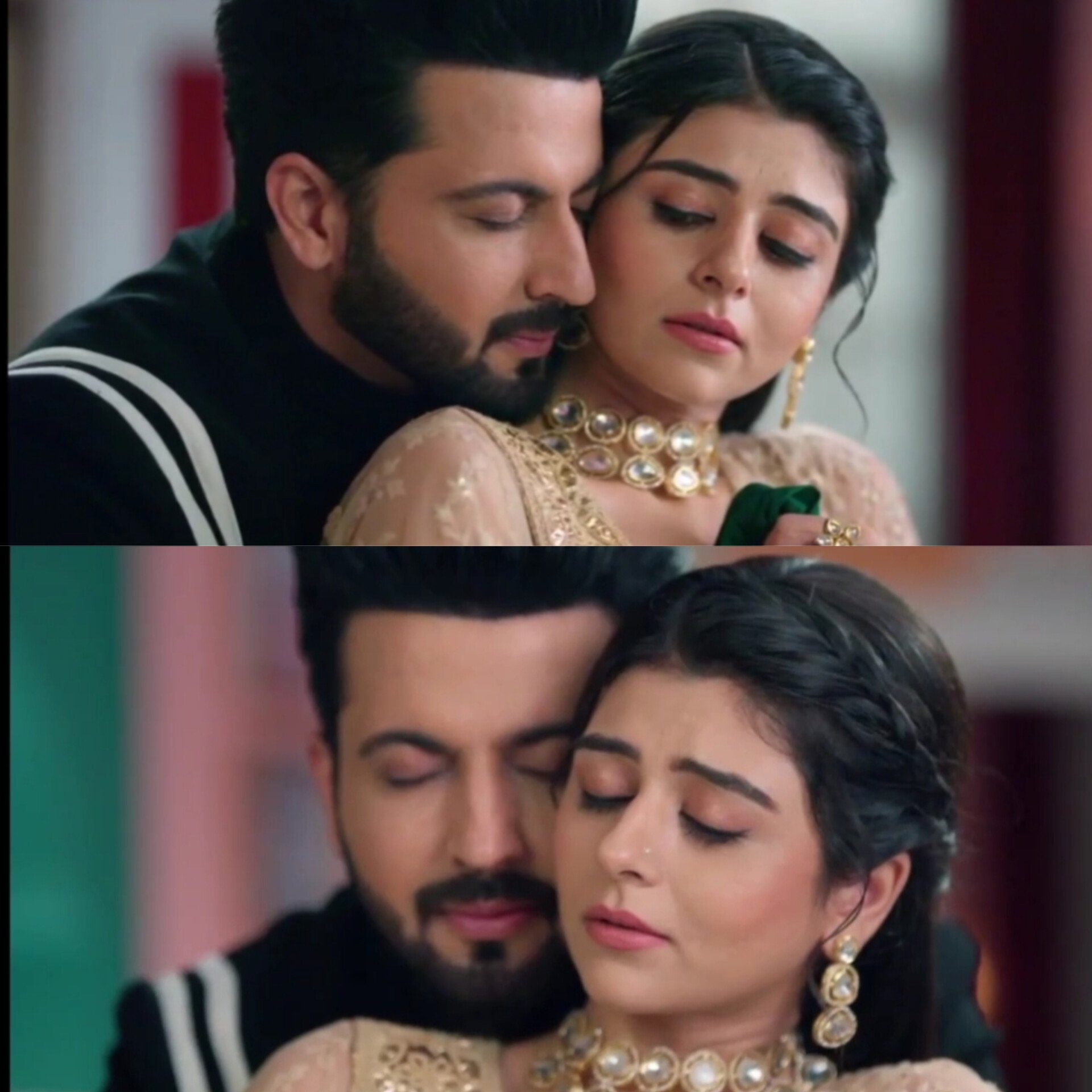 Jeremy Milton on X: "You know I feel that weather Cool in early morning but this day is also and with lots of sweat 🥵 My Ibhaan you share very hot 🔥💥