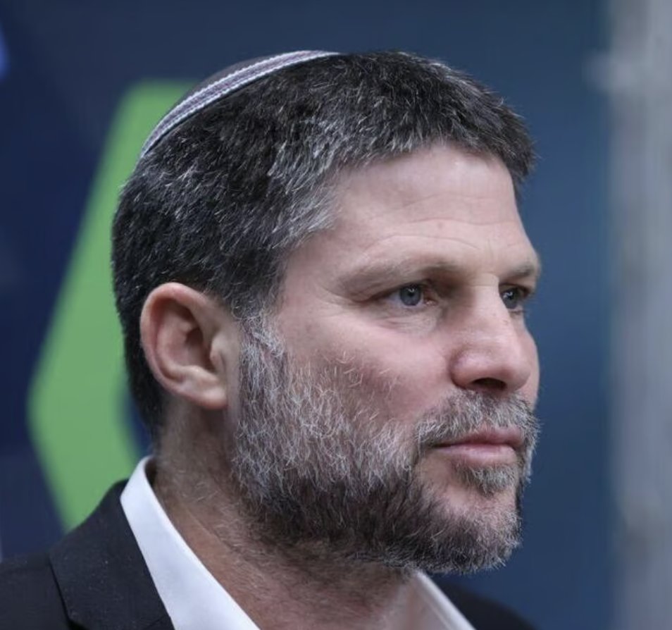 Smotrich threatens to topple Palestinian Authority if US takes unilateral steps n a public letter to Prime Minister Benjamin Netanyahu, Finance Minister Bezalel Smotrich warns that if The Hague issues arrest warrants against Israelis, or if a Palestinian state is recognized…