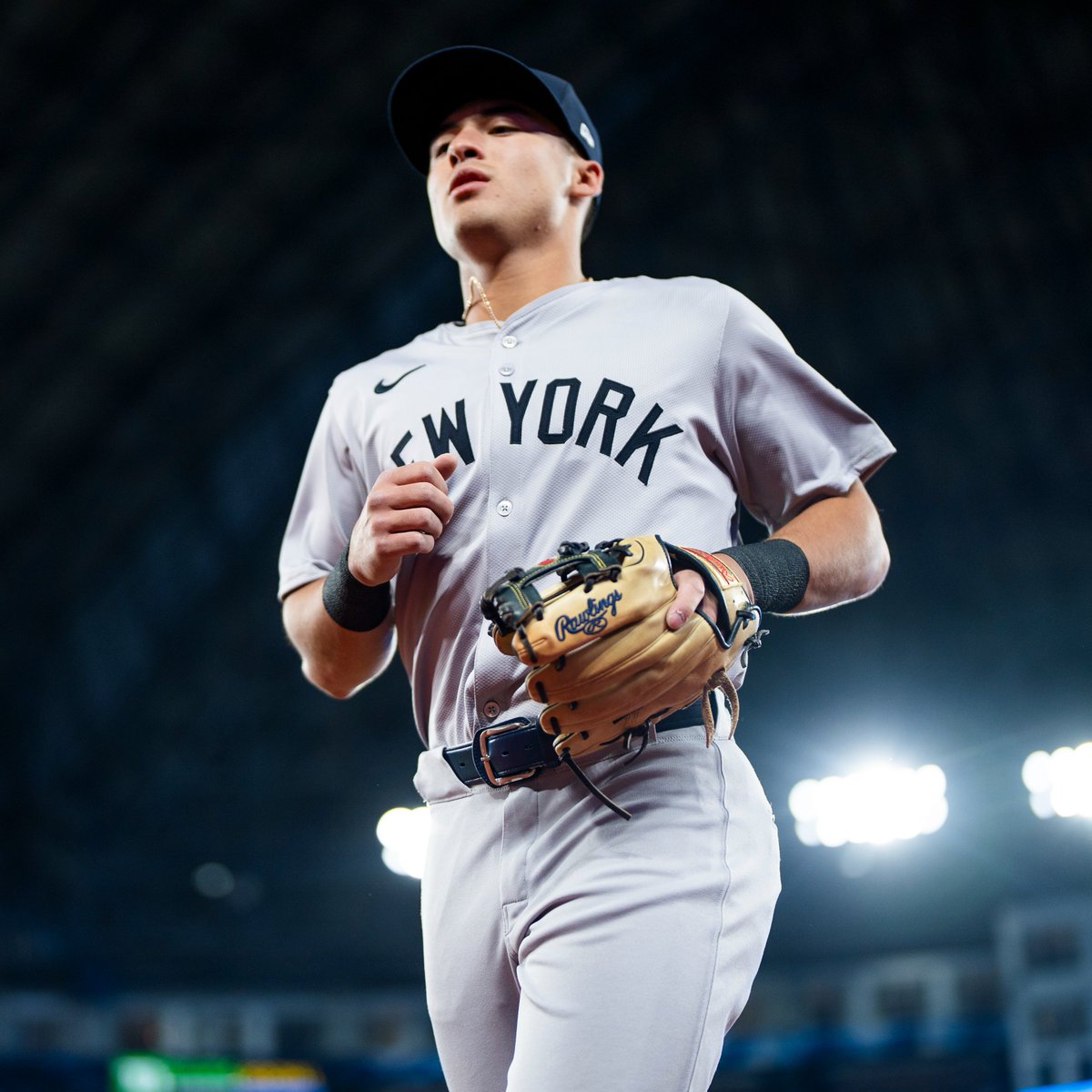 The most exciting young player on every MLB roster 🔥 @JoelReuterBR bleacherreport.com/articles/10118…