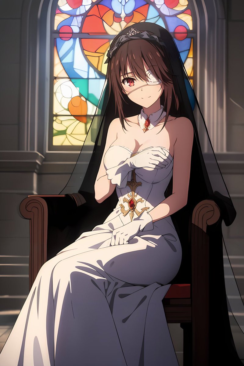 Kurumi Tokisaki: Hola <a href="/Tonkaprincess/">💜 Tohka Princess 🪐🌟🐉</a> 💗💗💗