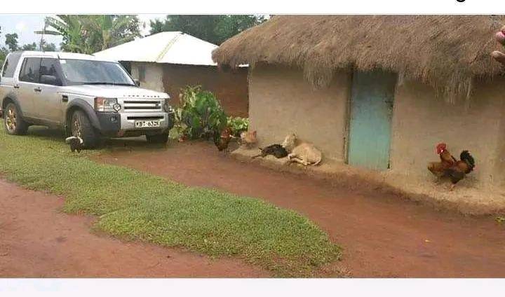 A man from Kenya, Kisumu by the name Peter Okello Japesa won $ 500,000 jackpot and decide to first buy a car the remaining amount he intends to buy him self wines He says he is shocked people are trying to convince him to buy or build a house since everyone will be given free…