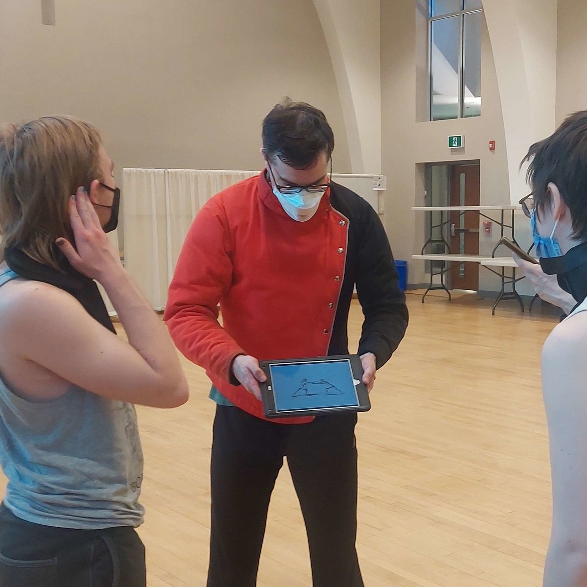 Scherma_Storica's tweet image. Behold! Source material! #hema #historicalfencing #fencing #rapier #swords #giganti #scholarship