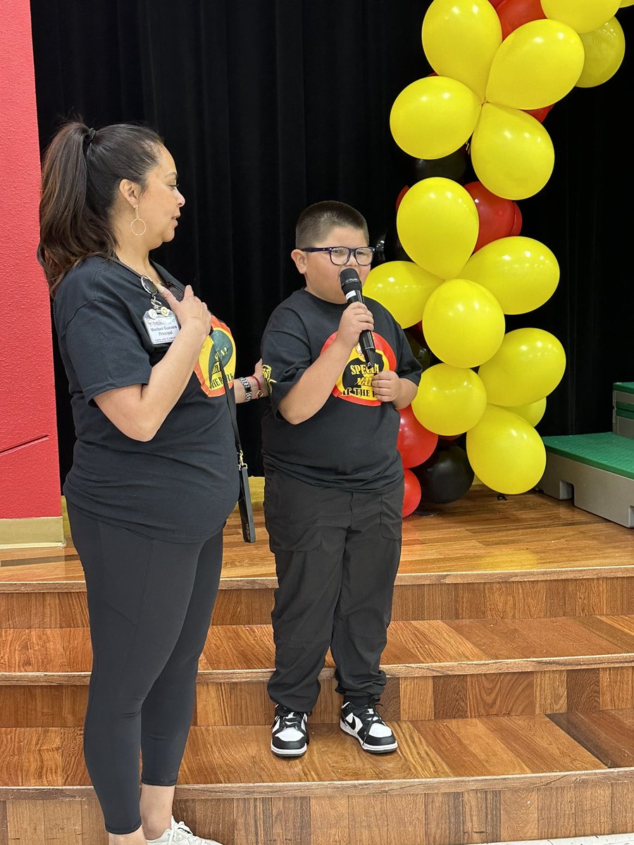 Parkland Elementary School tweet media