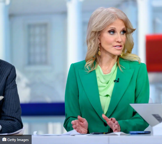 “Former President Donald Trump’s 2016 campaign manager and top political adviser, Kellyanne Conway, gave her former boss some very good news during a Fox Business segment on Friday …” “What is going on is that Trump is actually expanding his coalition, core constituency, looks,…