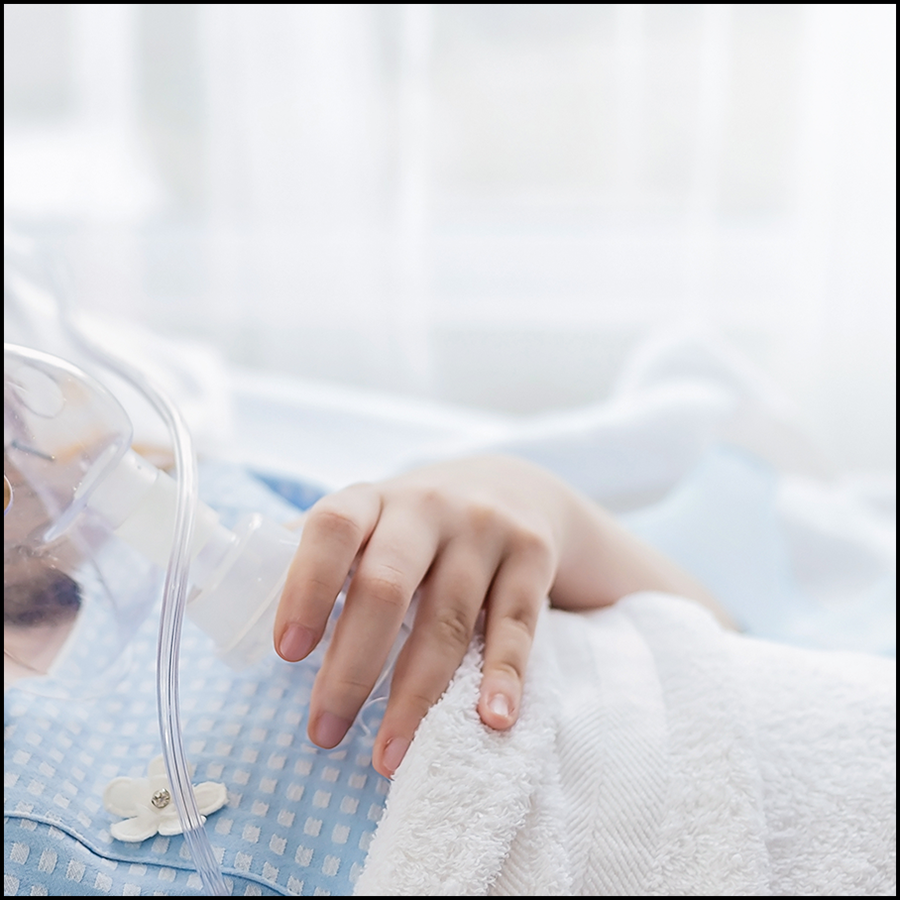 In a trial including children admitted to pediatric ICUs emergently for invasive ventilation, the conservative oxygenation group had a higher probability of a better outcome regarding organ support and death at 30 days. Read the May 2024 SM&A: ow.ly/Fqau50Rpu4k