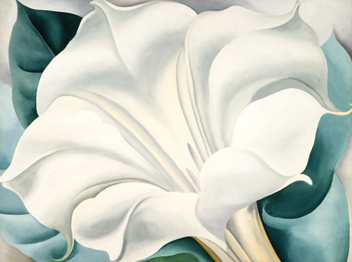 Georgia O'Keeffe and Henry Moore An unprecedented look at the influence of #nature in the work of two pioneers of Modern #art. #Modernart #Montreal @mbamtl @SDMA @okeeffemuseum #Georgiaokeeffe #painting #artist #Henrymoore #sculpture @HenryMooreFDN wp.me/p4jJoz-fCk