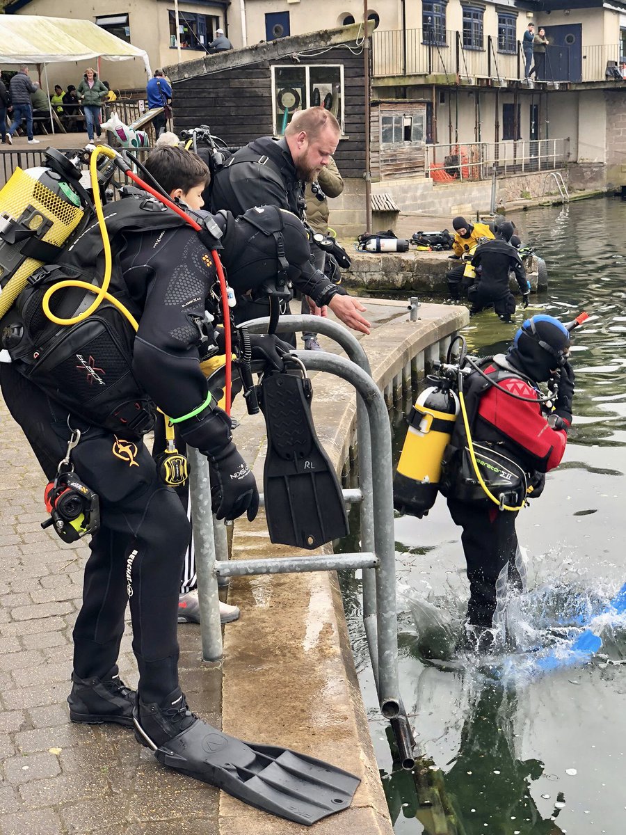 🎉 Congratulations to Jasper Timson on achieving your scuba diver qualification today! 🌊👏 Your dedication and hard work have paid off, and we couldn't be prouder of your accomplishment. It's fantastic to see you dive into the world of scuba with passion and determination.