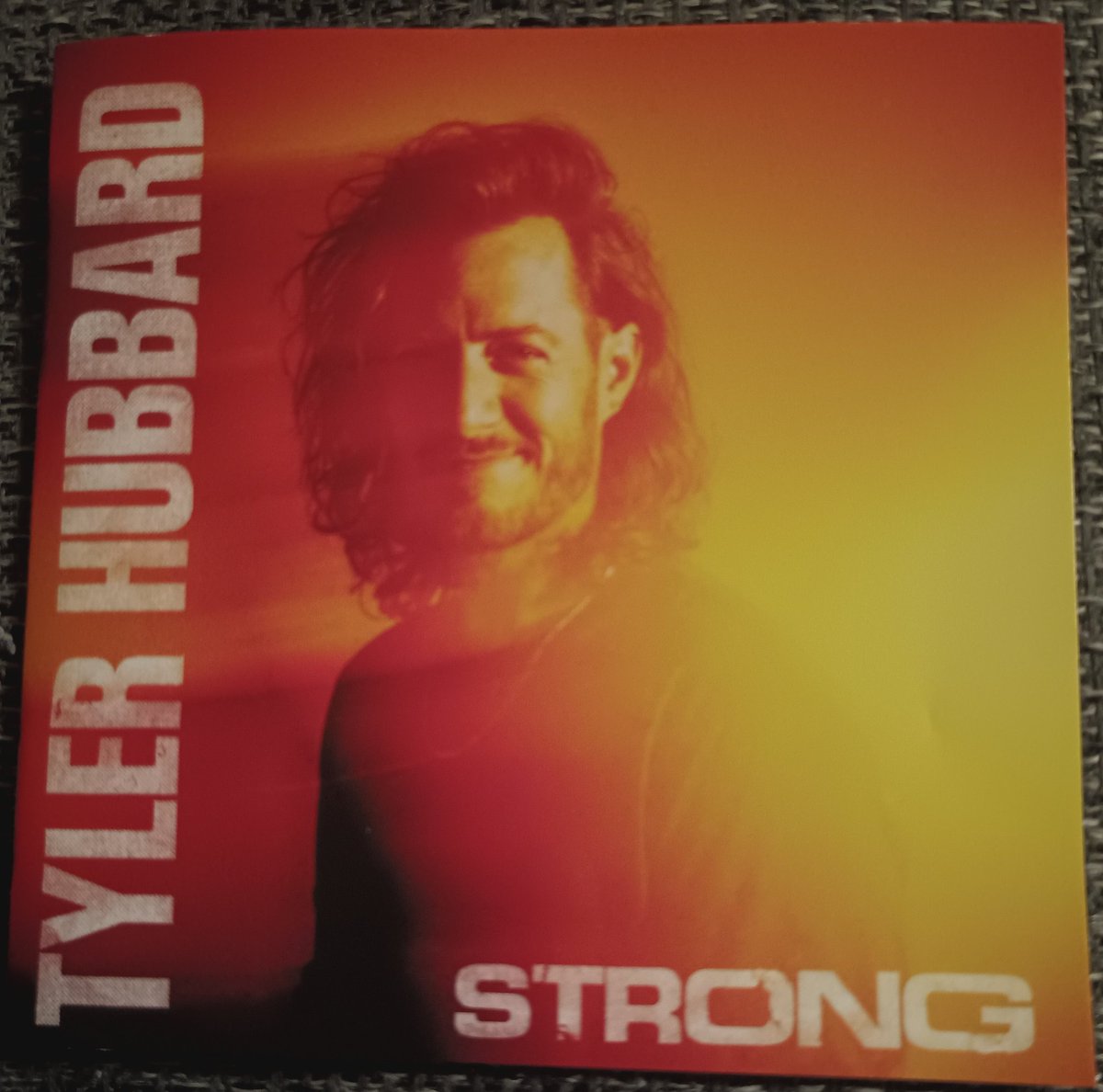 #countrymusic #country #music #artistspotlight #tylerhubbard #strong #thereviewissoon