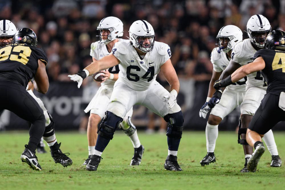 Penn State C Hunter Nourzad Drafted by Super Bowl Champs nittanysportsnow.com/2024/04/penn-s…