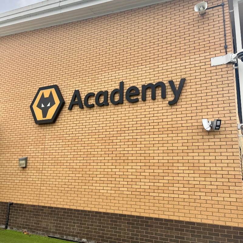 chorleyfc's tweet photo. Take a look INSIDE TRAINING from this afternoon's session at the Sir Jack Hayward Training Ground, a big thank you again to @Wolves for your hospitality!

Thank you to our lead analyst, @MatthewSwift123 for putting this video together 👏🏻