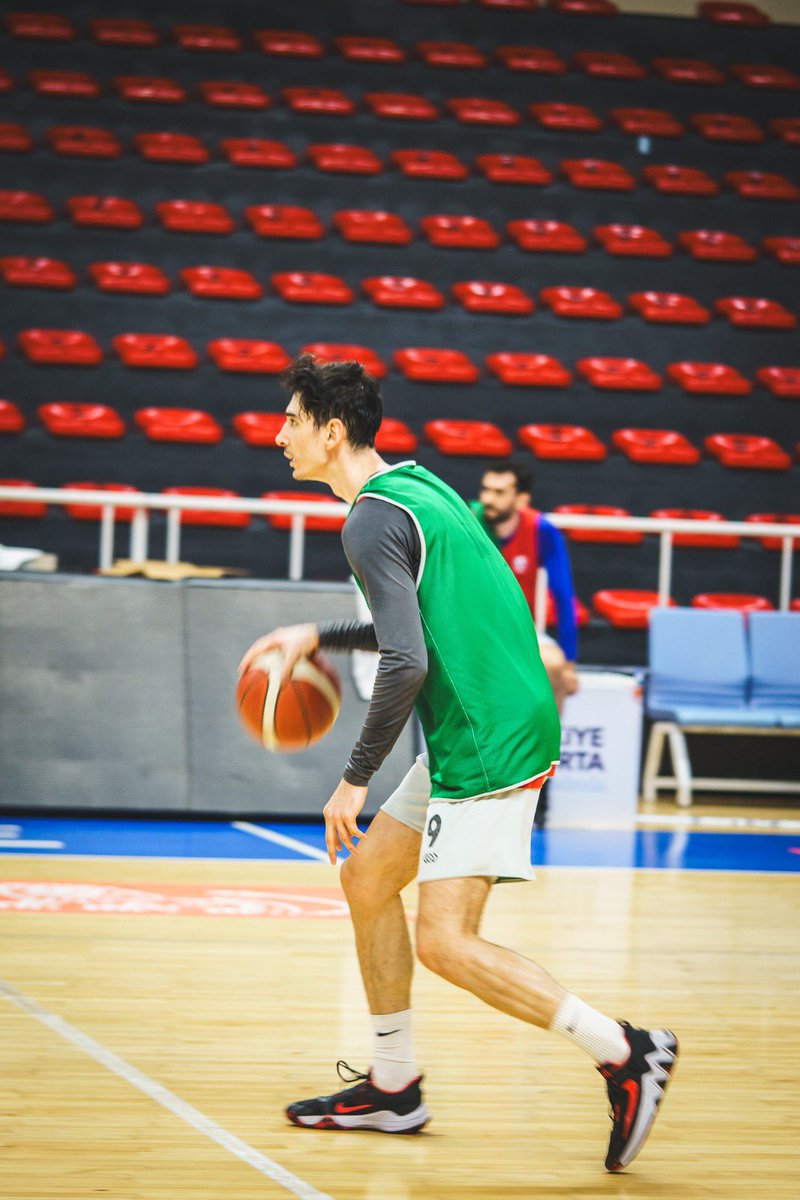 Hazırlıklarımızı tamamladık yarın 15:30'da görüşmek üzere 💙🤍