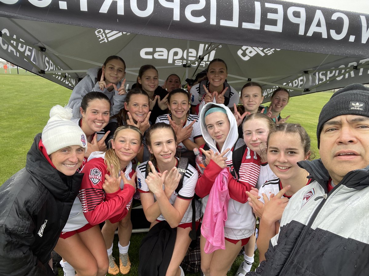 Great win today with my @century_09GA team, against @PAClassics! Ready for another great game tomorrow against @UkrNationalsSC.

@topdrawersoccer
@ImYouthSoccer 
@girlsacademy
@soccerwire
@century_utd