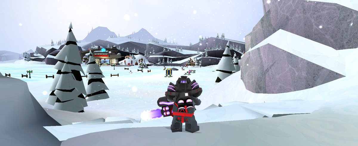 Darkflame Universe tweet media