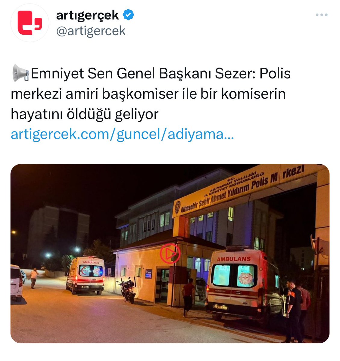 Ne geliyor?