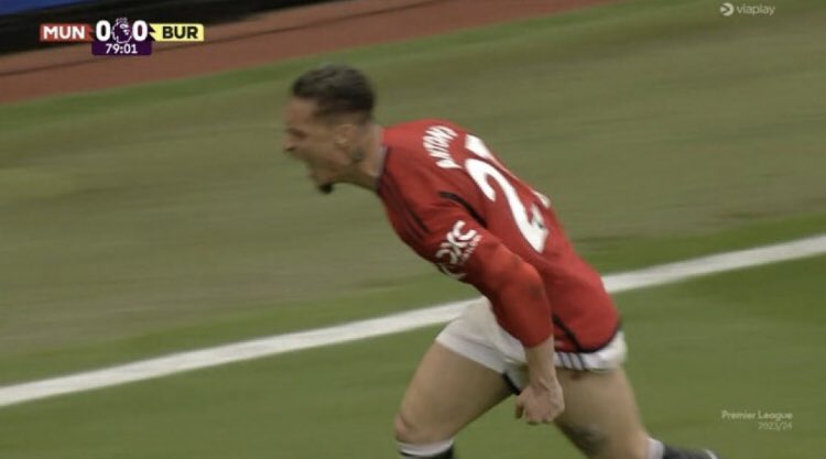 Things you love to see, if you dont support the players you dont support the club, simple as that!!!!