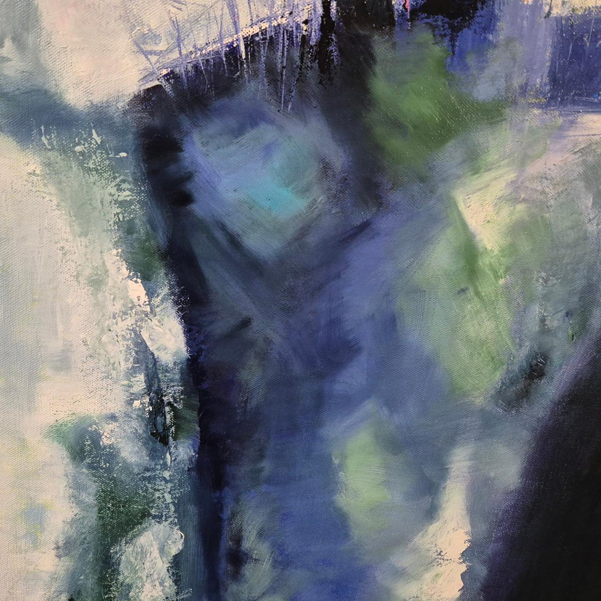 Corrin Tulk Art tweet media